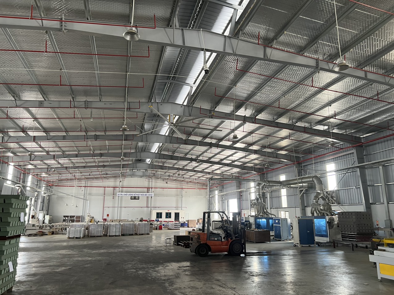 CÔNG TY CP CHẾ BIẾN GỖ HỢP THỊNH HÒA BÌNH